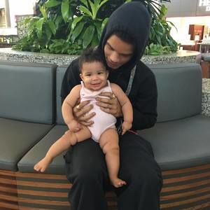 Meet your Posher, Cletus